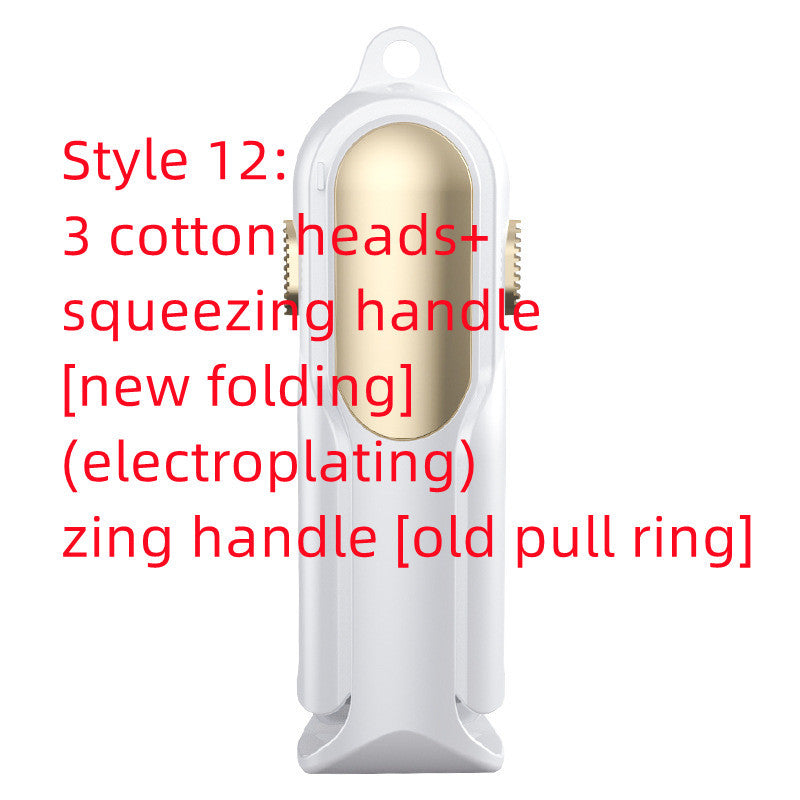 Upgraded Mini Mops Floor Cleaning Sponge Squeeze Mop Household Cleaning Tools Home Cleaner Mop Upgraded Mini Mops Floor Cleaning Sponge Squeeze Mop Household Cleaning Tools Home Cleaner Mop