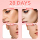 Advence Skin Care 4 дар 1 ЗАРОБОТИ РӮЙ