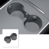 Car Interior Design Accessories Central Control Water Cup Holder
