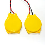 CR2032 Дафтарчаи Мизи Motherboard Батарея 3V Тугмаи COM