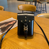 Simple Casual All-match Shoulder Crossbody Small Square Bag