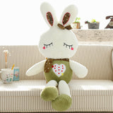 Australia Flying Factory Wholesale Rabbit Plush Toy Dolls