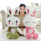 Australia Flying Factory Wholesale Rabbit Plush Toy Dolls