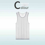 Traceless Ventilation Sexy Transparent Sports Underwear