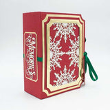 Carbon Steel Knife Mold Cutting Dies Scrapbooking