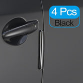 Car door anti-collision strip car door side decoration car door anti-scratch