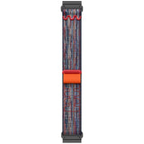 Men Velcro Cloth Quick Release Watchband