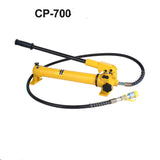 Small Single And Double Circuit Pressure Hydraulic