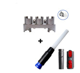 Multifunctional vacuum cleaner accessories
