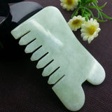 Jade Face Beauty Scraping Board Health Care
