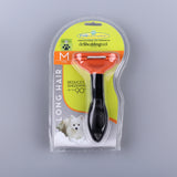 Pet Supplies Manufacturers Hair Removal Comb, Hair Removal Device, Cat Comb