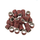 Electric grinder accessories