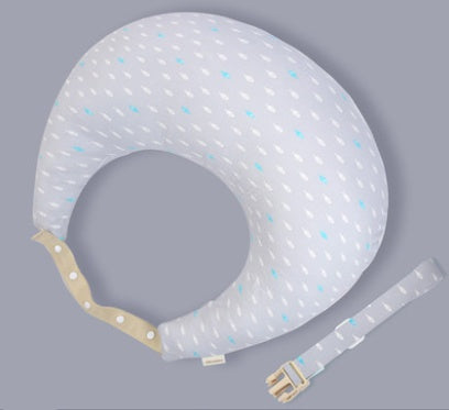 Nursing Pillows Baby Maternity Breastfeeding Multifunction Adjustable Cushion Infant Newborn Feeding Layered Washable Cover Nursing Pillows Baby Maternity Breastfeeding Multifunction Adjustable Cushion Infant Newborn Feeding Layered Washable Cover