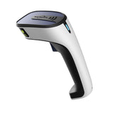 One-Dimensional Wired Red Light Handheld Barcode Scanner