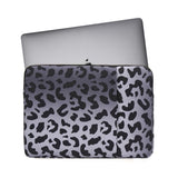 Laptop Sleeve 13-inch 14-inch Anti-shock Flannel Protective Cover
