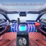 Anti-theft Detector Infrared Scanner Anti-positioning Monitor