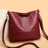 Women's Large-capacity Shoulder Messenger Bag