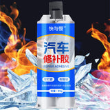 Exhaust Pipe Sealant Car Engine High Temperature Repair Glue