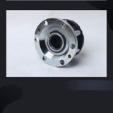 Household Automotive Parts Operated Front Wheel Clutch