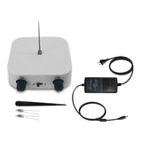 Artificial Lightning Touchable Audio Input Bluetooth Scientific Experiment