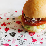 Japanese Sandwich Wrapping Paper