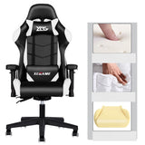 Family Reclining Comfortable Office Game Competitive Seat