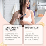 Hot Dyeing Hair Care Spray Smooth Care Becoming Hair