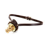 Steampunk саноатӣ Retro Halloween айнак