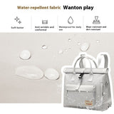 Shockproof And Anti Drop Inner Liner Laptop Bag