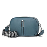 Бонуи миёнасола Модар халтаи китфи Crossbody