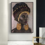 Modern Home Bedroom Wall Decoration Painting