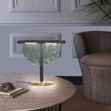 Personality Hardware Lamp Post-modern Art