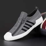 Spring New Low-top White Shoes
