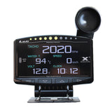 X1 Automotive Multi Function OBD Instrument