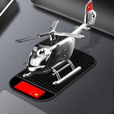 Deodorant, Fragrance, Helicopter Decoration, Lasting Light Fragrance Decoration