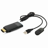 Dual Band Computer Wireless 4K Screen Saver