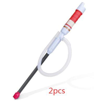 Car Truck Fuel Oil Gasoline Transfer Handump Sucker Manual Siphon Suction Water Chemical LiquidPump Car Truck Fuel Oil Gasoline Transfer Handump Sucker Manual Siphon Suction Water Chemical LiquidPump