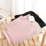 Spring And Autumn Outer Wear Trendy Mom Casual Wide-leg Pants