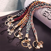 Cell Phone Neck Rope