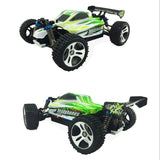 Remote Control 4Wd Off Road Vehicle 2.4G Remote Control Drift High Speed Vehicle