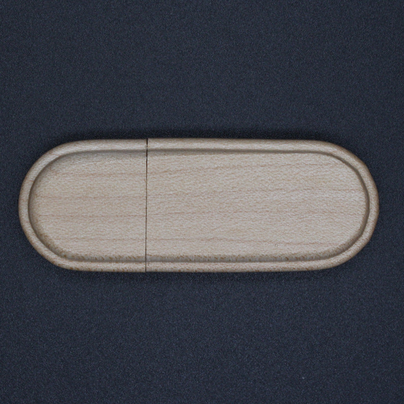 Manufacturers of customized business advertising gifts U disk can be printed logo wooden lettering business anniversary gift Manufacturers of customized business advertising gifts U disk can be printed logo wooden lettering business anniversary gift