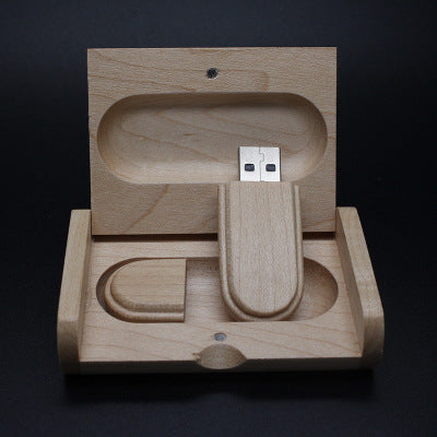Manufacturers of customized business advertising gifts U disk can be printed logo wooden lettering business anniversary gift Manufacturers of customized business advertising gifts U disk can be printed logo wooden lettering business anniversary gift