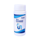 Lanjiexing plumbing agent kitchen sewer cleaning dredge agent