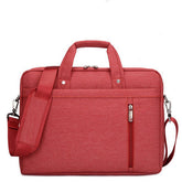 Computer shoulder bag