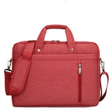 Computer shoulder bag