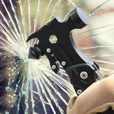 Stainless Steel Multipurpose Claw Hammer