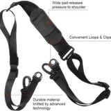 Portable Scooter Self-lifting Storage Belt