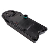 Crankcase Ventilation Filter For Cars