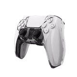 Game handle crystal protective case