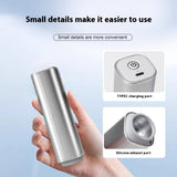 Automatic Vacuum Sealing Machine Household Small Handheld Mini Vacuum Machine